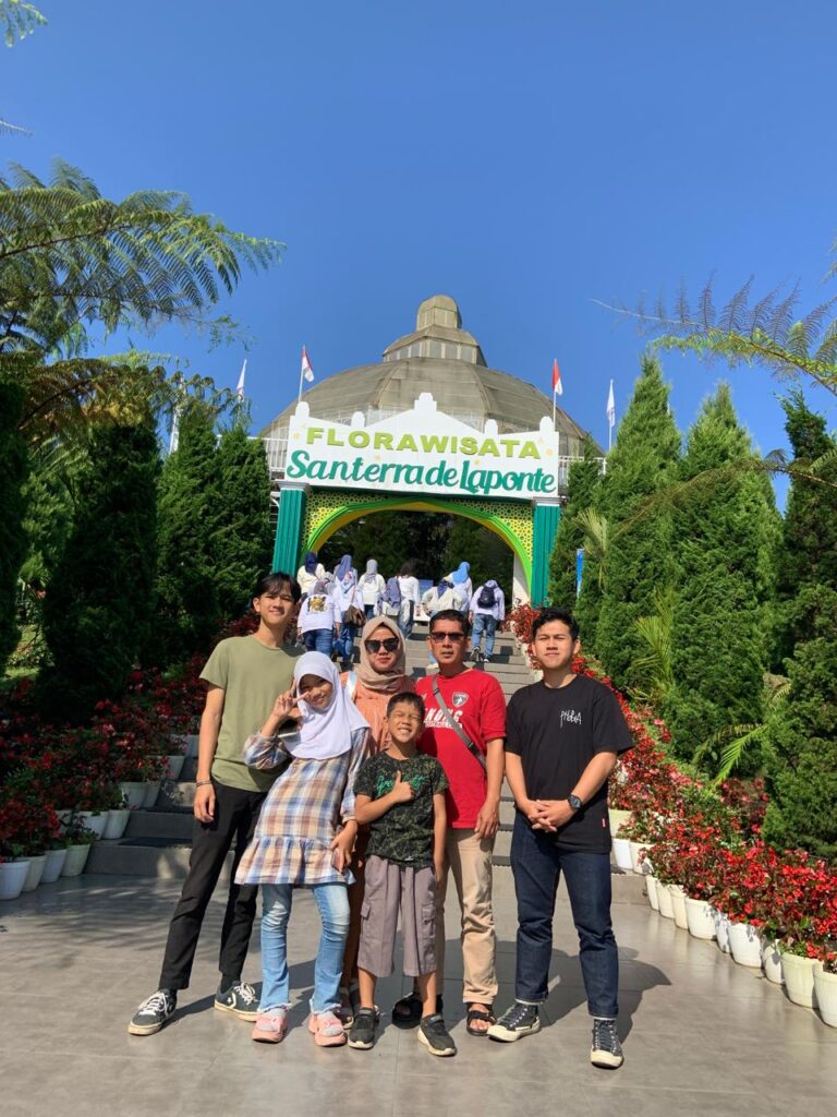 Wisata 2D1N Di Batu Malang