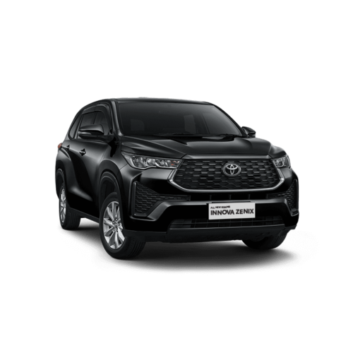 INNOVA ZENIX